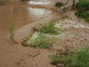 Escondido gets ready for El Nino.