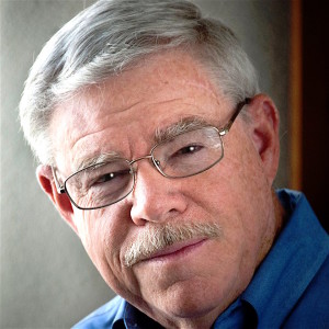 Escondido outdoor writer Ernie Cowan is guest speaker at April's confab.