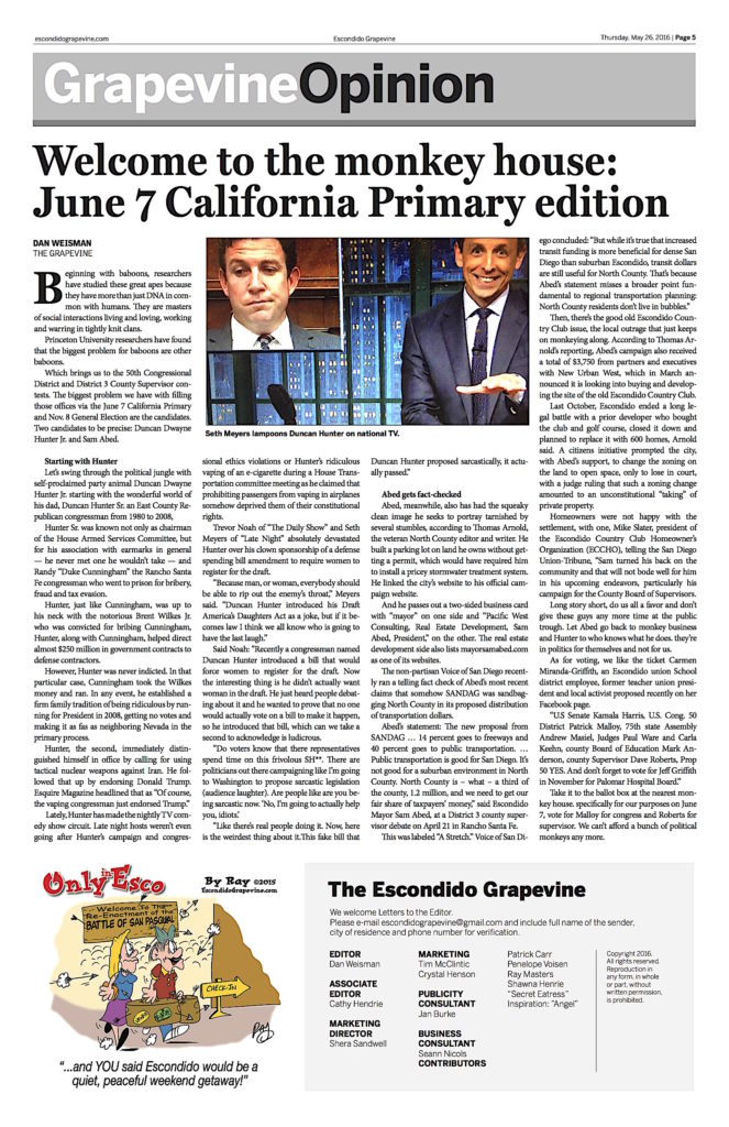 May 26 PAGE 5