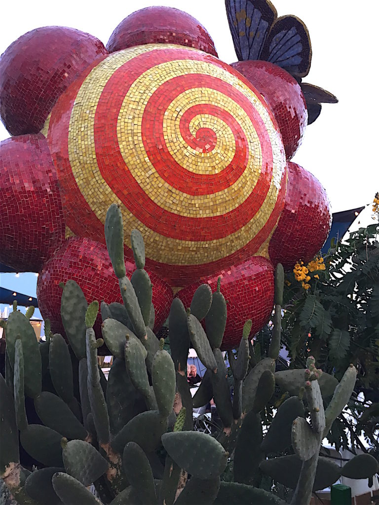 Wonders of the San Diego Children’s Discovery Museum.