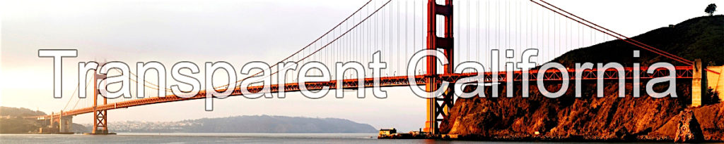 Golden Gate Bridge Panorama