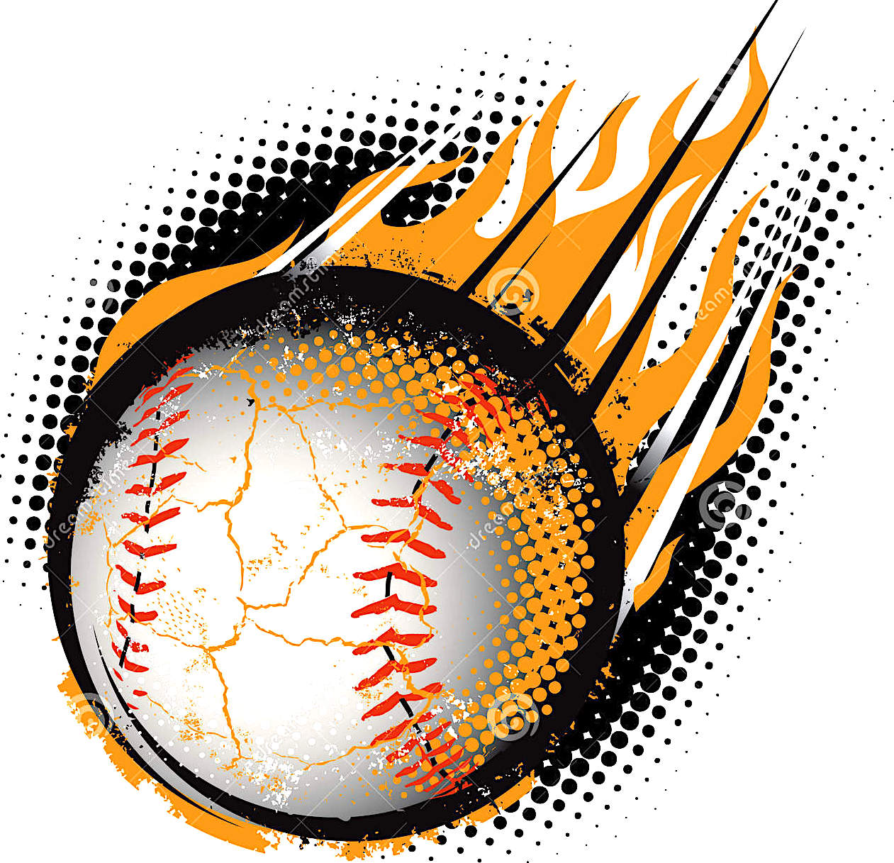ST. LOUIS CARDINALS KEYCHAIN BALL & BAT 1 ROUND BALL LICENSED MLB CHARM  PULL