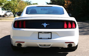 mustang