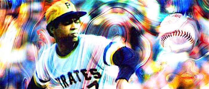 Whether Dock Ellis pitched a no-hitter on LSD or not, <i>No No: A