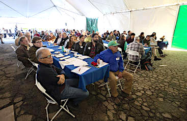 No Sour Notes For UC Riverside Citrus Day | Escondido Grapevine