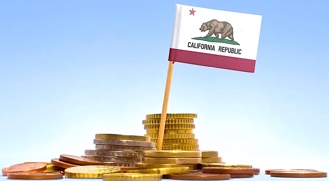 California inflation relief refunds go out to taxpayers Escondido